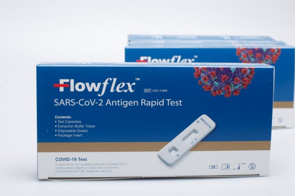 Antigentest Profi ACON® Flowflex - 25er Verpackt - Preis pro Stück